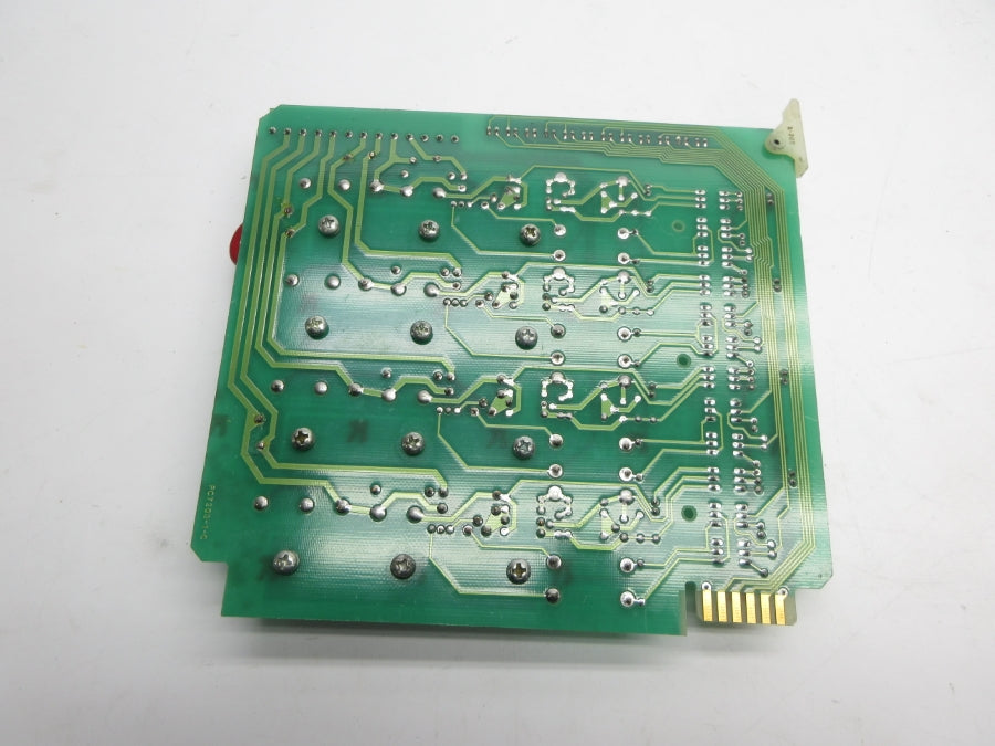CIRCUIT BOARD E7203 UNMP