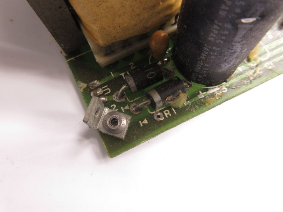 Q&A PRODUCTS 7300 REV. D UNMP