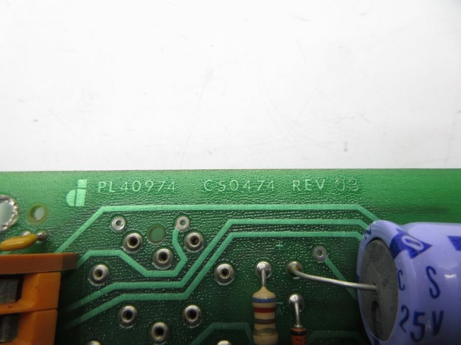 ASTRO C50474 REV. 03 UNMP