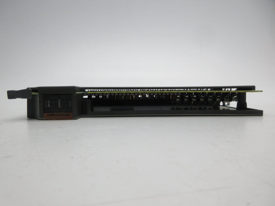 ALLEN BRADLEY 1771-VHSC SER. B F/W C REV. E02 NSNP