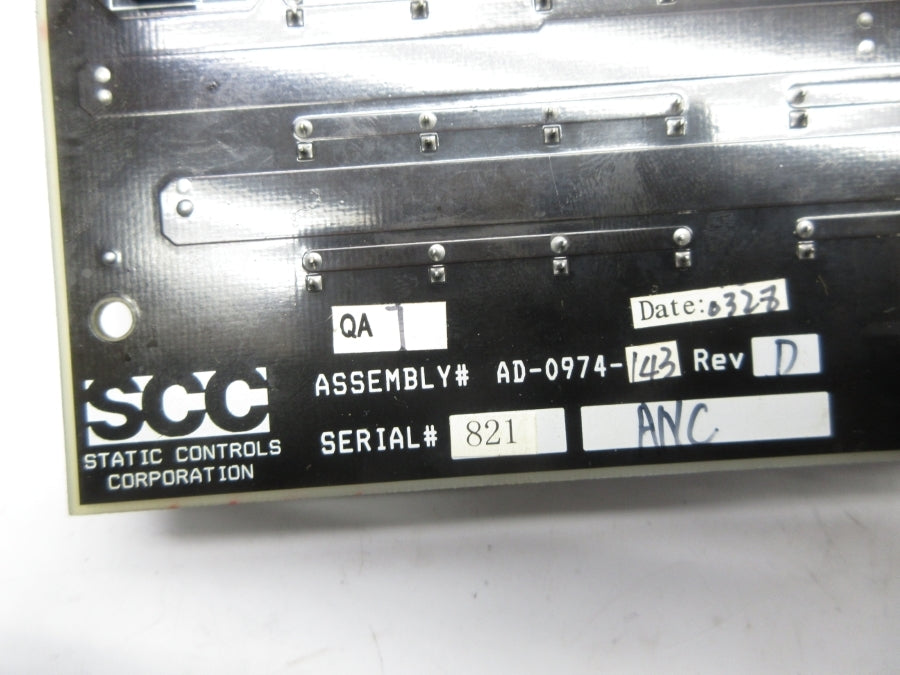 SCC AD-0974-143 REV. D NSNP