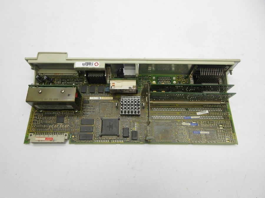 SIEMENS 6SN1118-0DM21-0AA0 NSNP