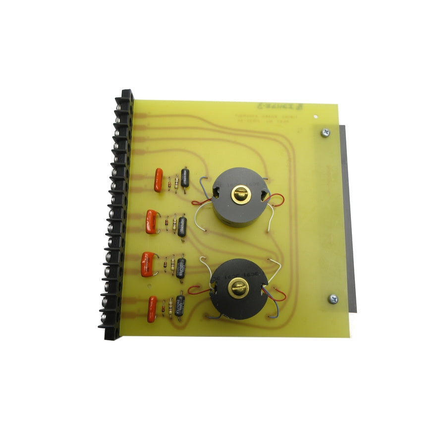 INDUCTOHEAT 31035-44 NSNP