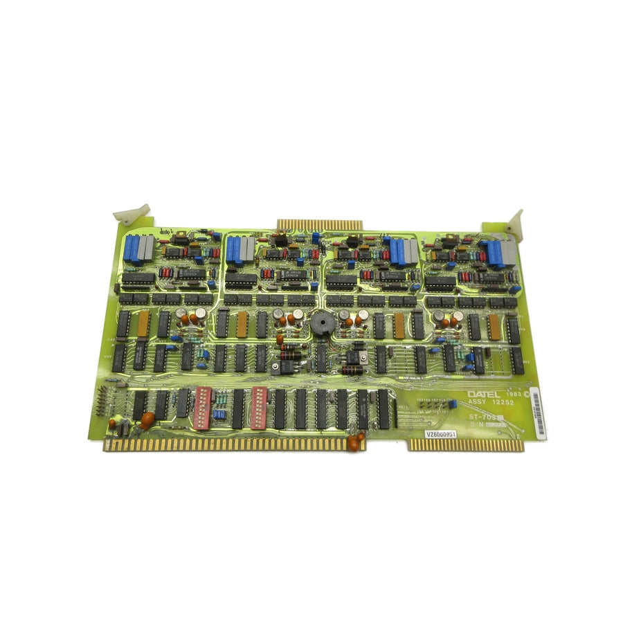 DATEL 12252 ST-703 NSNP