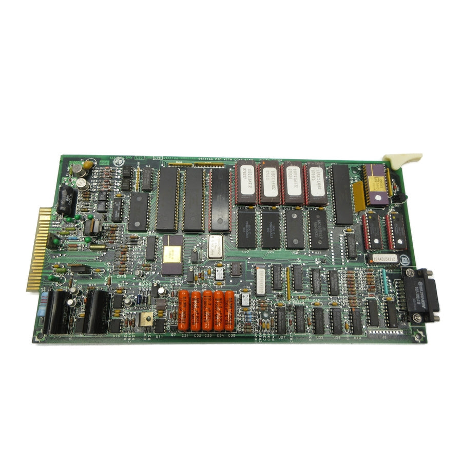 CIRCUIT BOARD 30B4114X012 CL7011X1-A2 REV. C NSNP