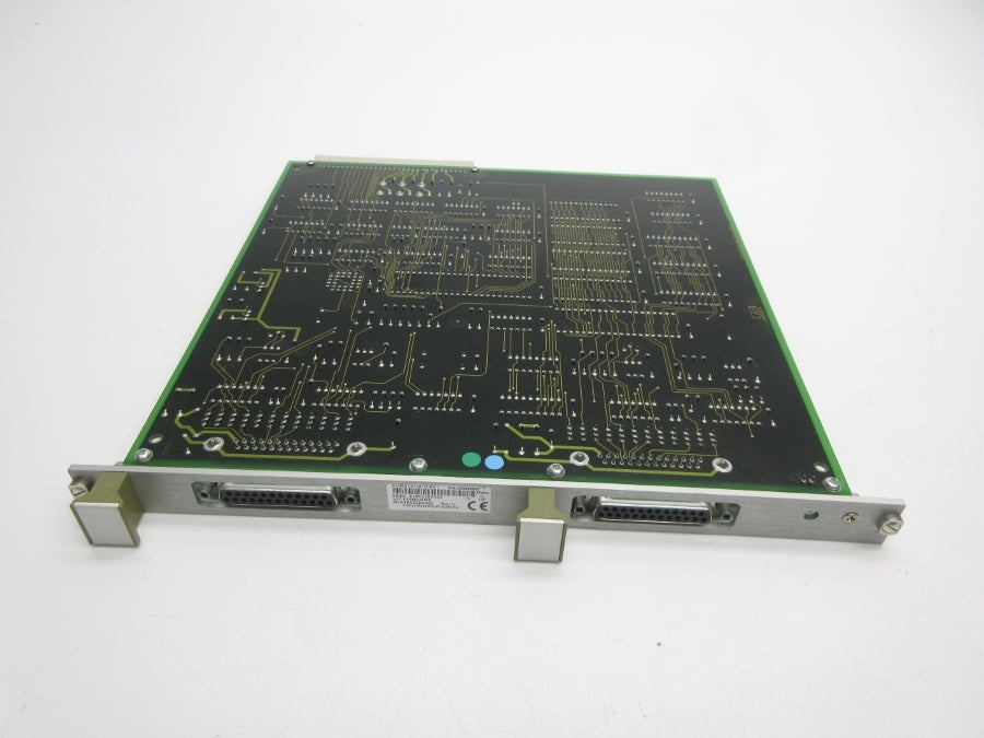 FISHER-ROSEMOUNT 41B5228X362 CL6921X1-A10 REV. U NSNP