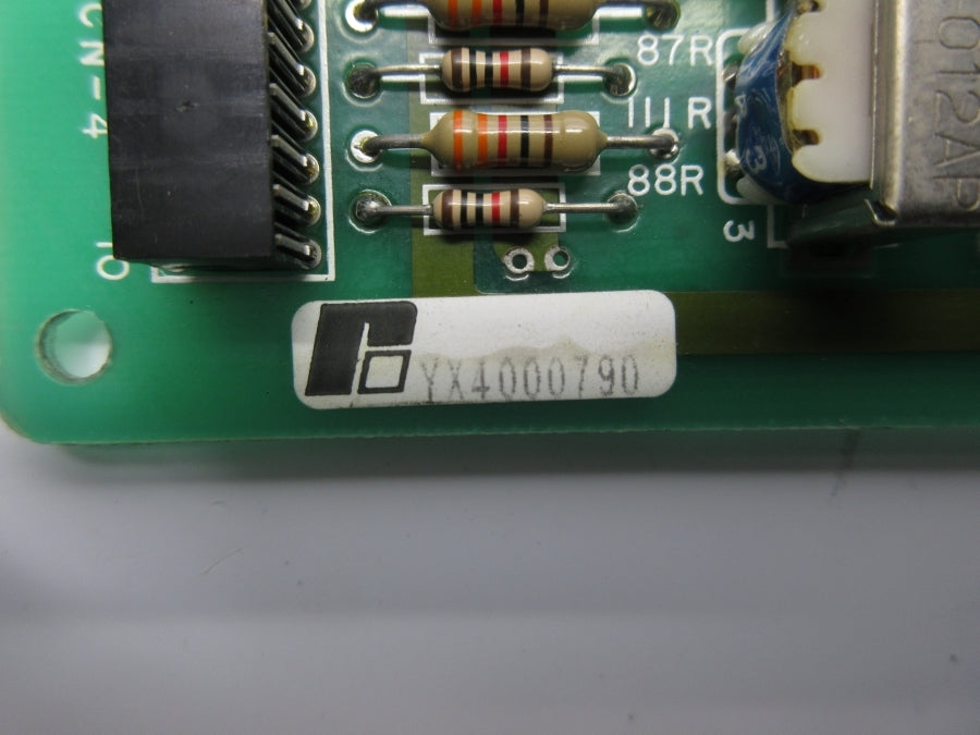 RELIANCE ELECTRIC YX4000790 UNMP