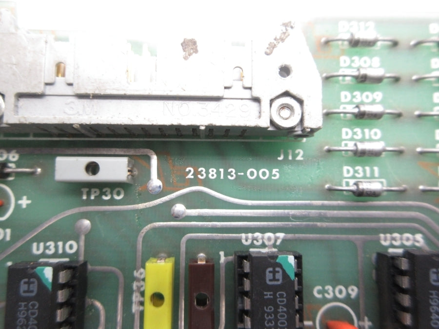 CIRCUIT BOARD 23813-005 NSNP