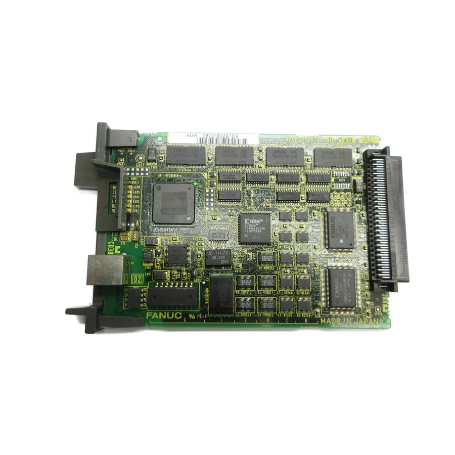 FANUC A20B-8100-0530/04B NSNP