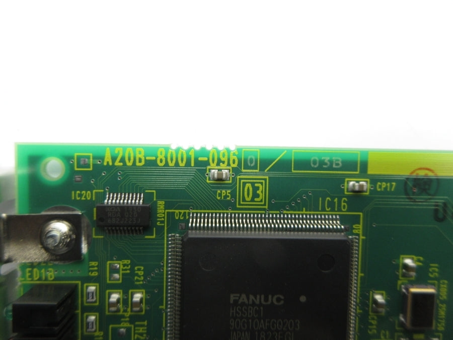FANUC A20B-8001-0960/03B NSNP