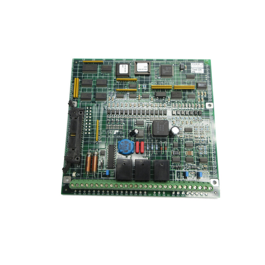 RELIANCE ELECTRIC RMI 814.56.00G UNMP