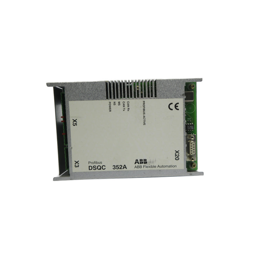 ABB DSQC352A 3HNE00009-1/09 NSNP