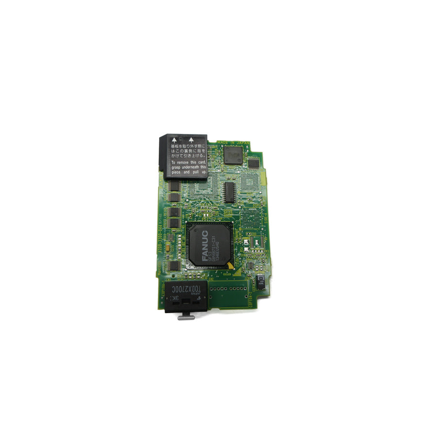 FANUC A20B-3300-0448/14B NSNP
