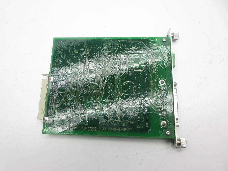 INDRAMAT DAG01.2 109-0942-4B45-09 UNMP