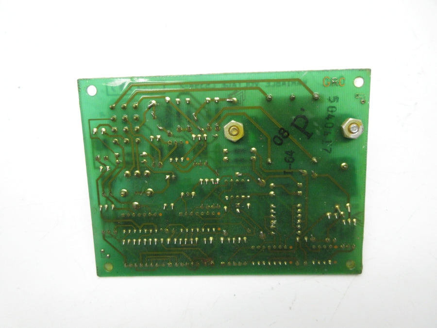 LINCOLN ELECTRIC L5394-2 UNMP