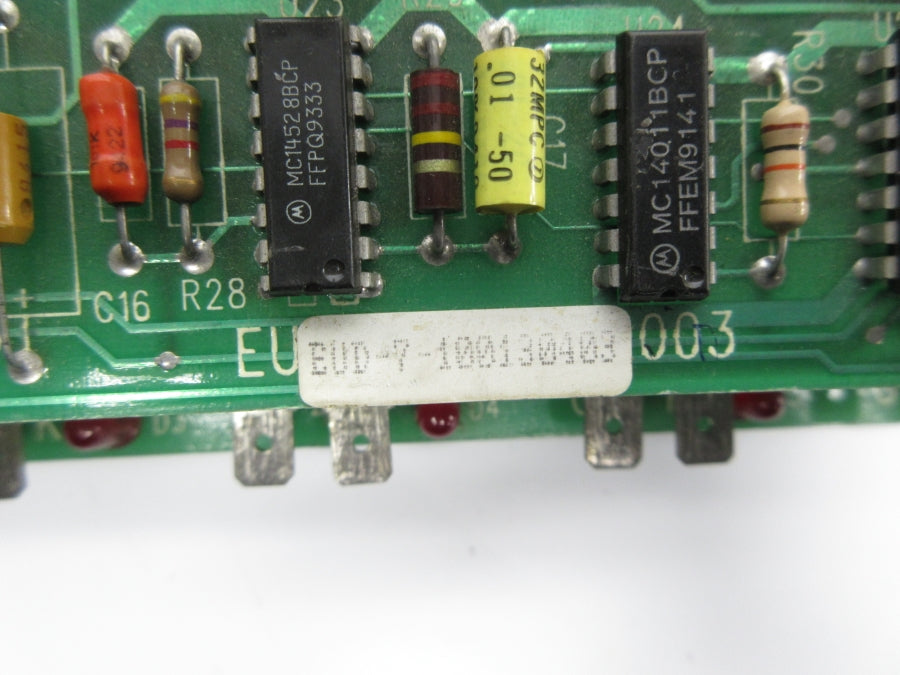 DYNAPOWER EUD-7-100130403 UNMP