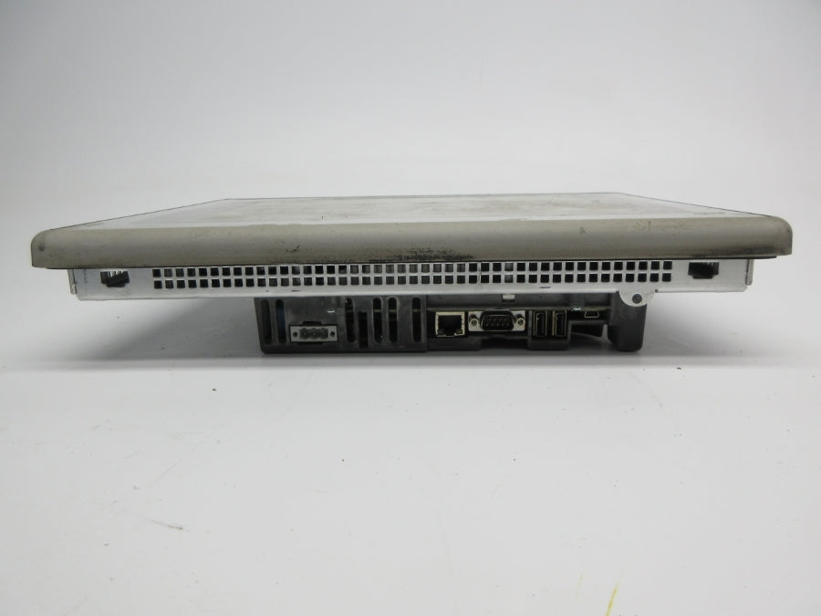 ALLEN BRADLEY 2711P-RDT12C SER. D UNMP