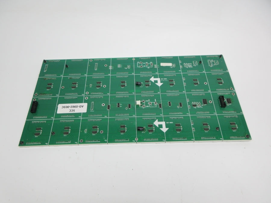 SCC AD-0982-003C NSNP