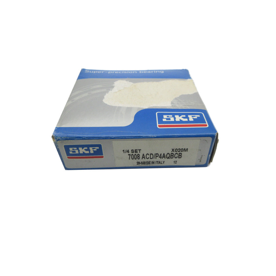 SKF 7008ACD/P4AQBCB NSMP