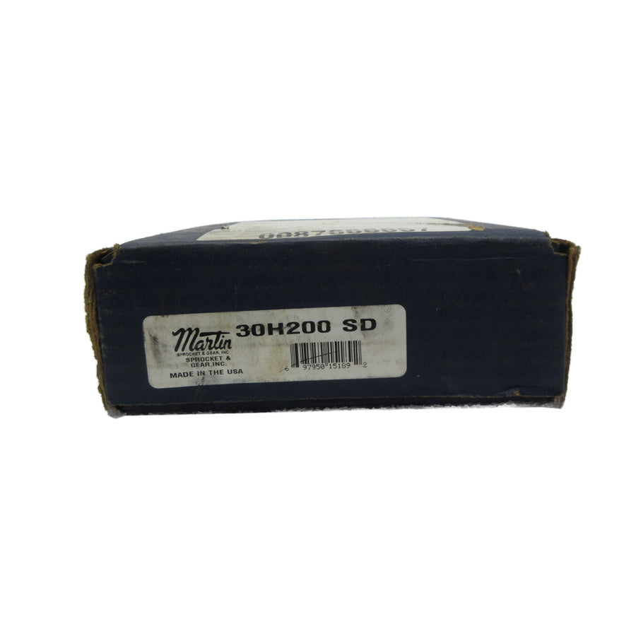 MARTIN 30H200SD NSMP