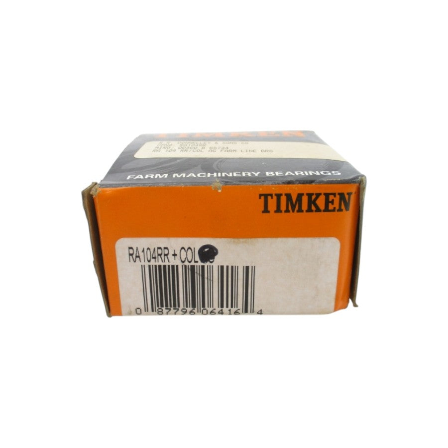 TIMKEN RA104RR+COL NSMP