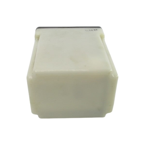 POTTER & BRUMFIELD CKF-38-78010 120VAC 10A 0.1-10S NSNP