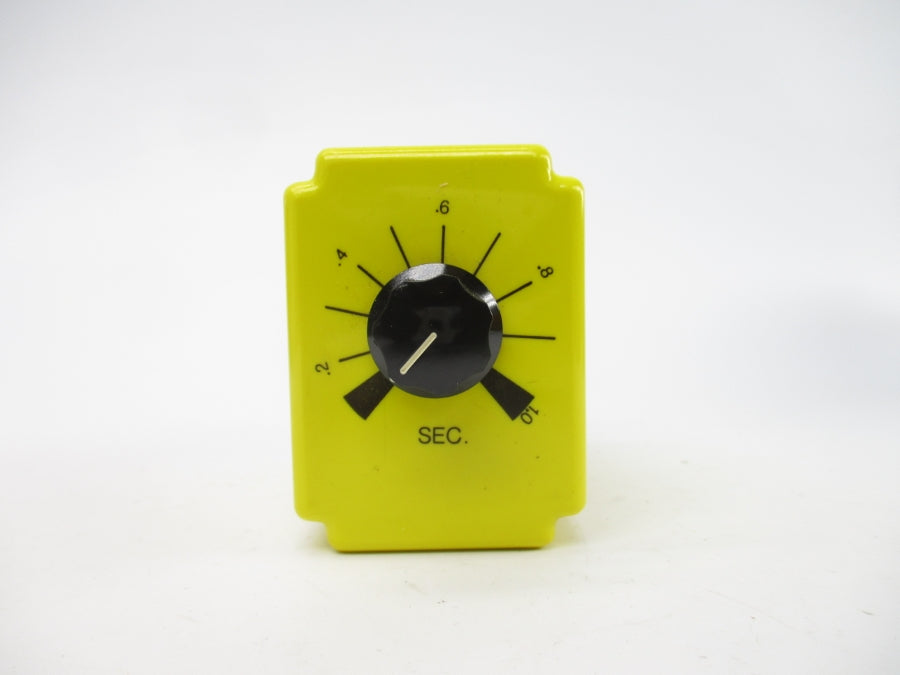 POTTER & BRUMFEILD CDB38-70001 240VAC 10A 0.1-1 S NSMP