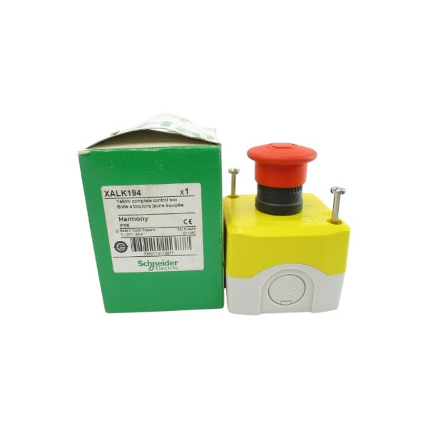 SCHNEIDER ELECTRIC XALK194 NSMP