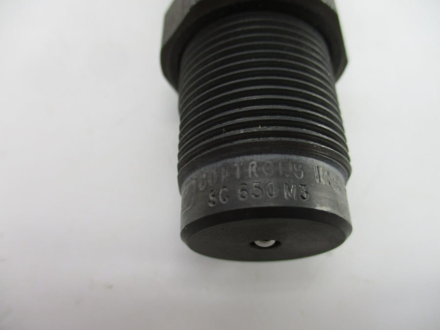 ACE CONTROLS SC650M3 NSNP