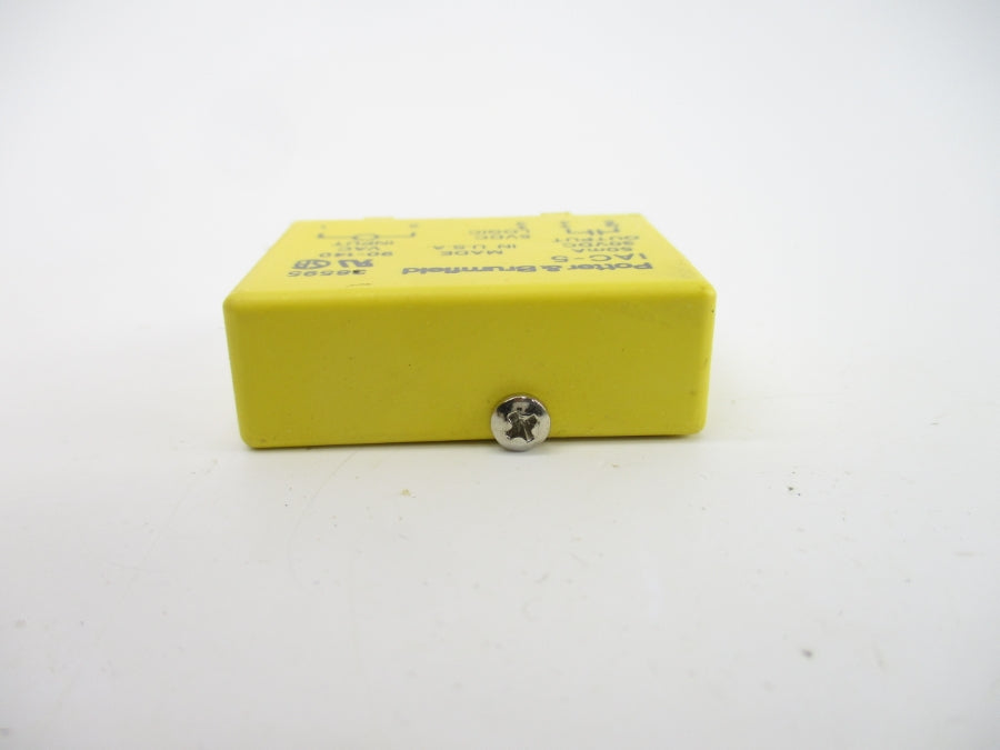 POTTER & BRUMFIELD IAC-5 90-140VAC NSMP