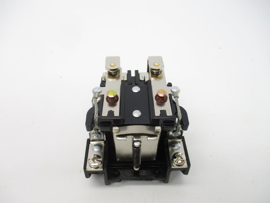 SQUARE D 8501CO16V29 SER. D 480V 5A NSMP