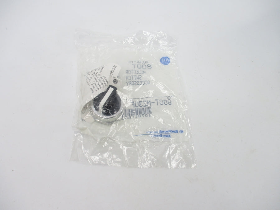 ALLEN BRADLEY 800T-N230F SER. N (PKG OF 5) (GY/BL) NSMP