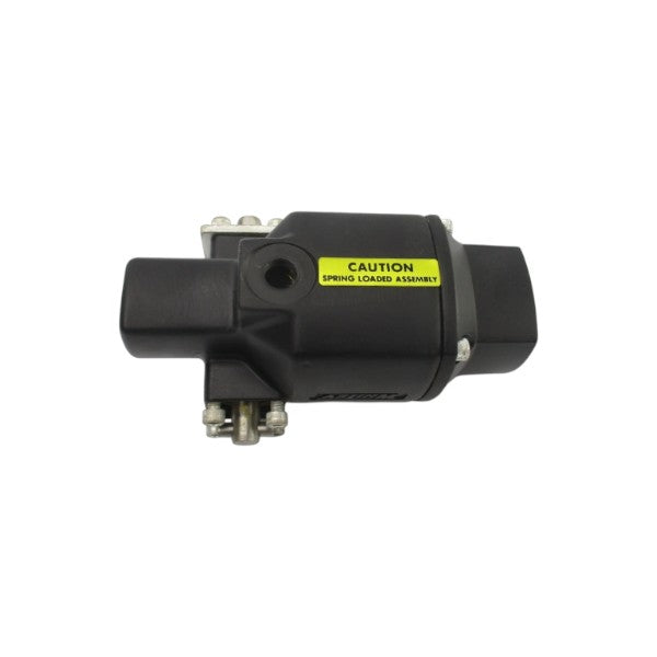 WHITEY 1318R 200PSI NSNP