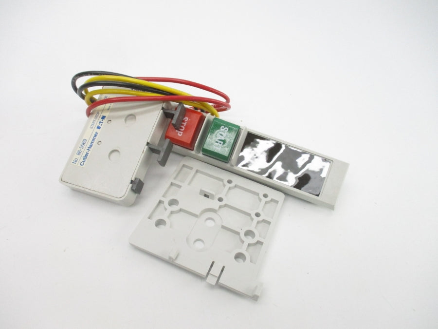 CUTLER HAMMER C400GK1 SER. A2 NSMP