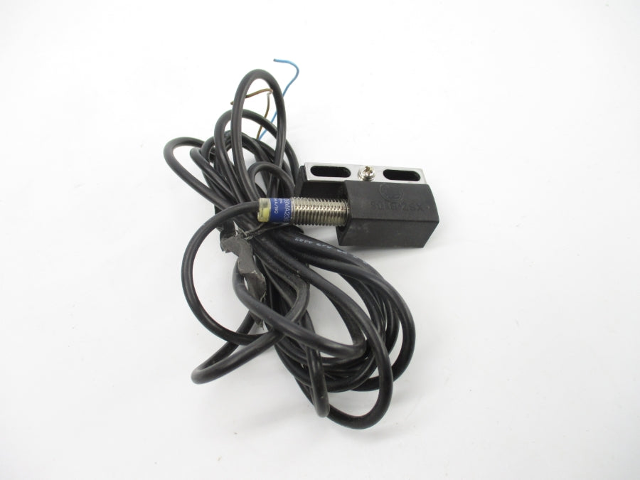 TELEMECANIQUE XS1M08MA230 24-240VAC/DC NSMP