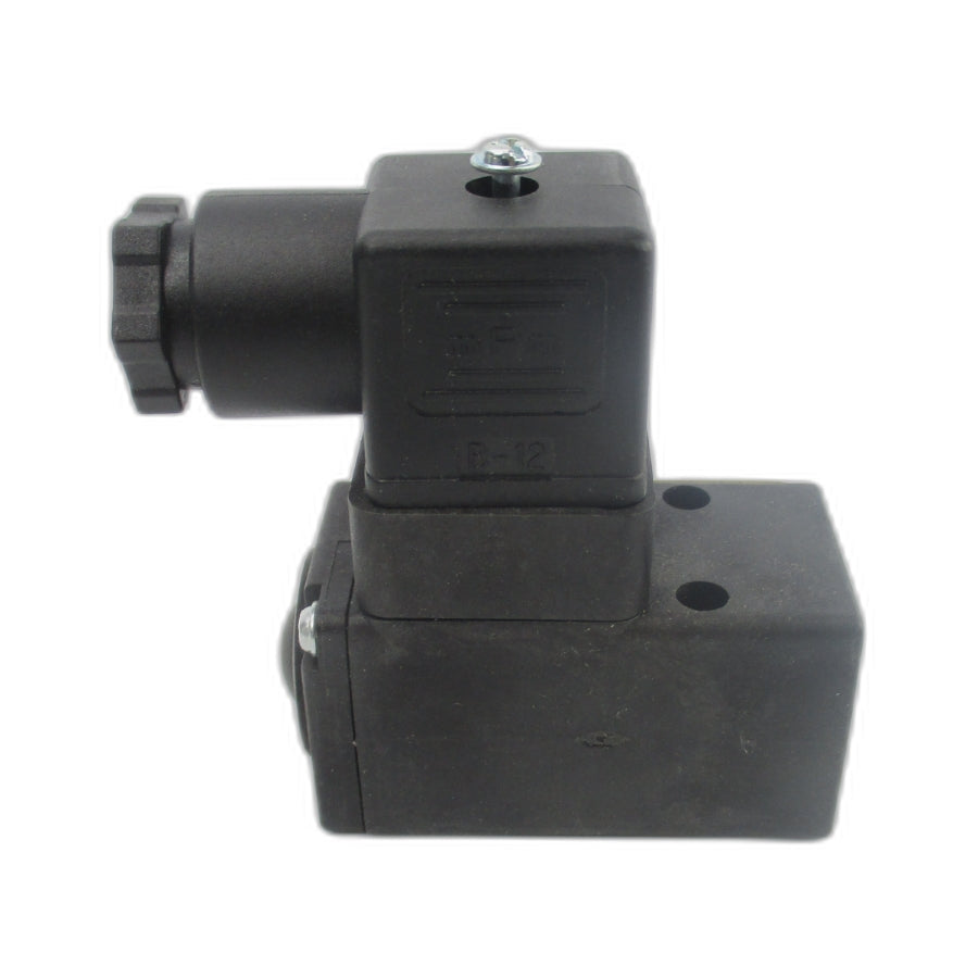 ASCO 34900015 250VAC/DC NSNP