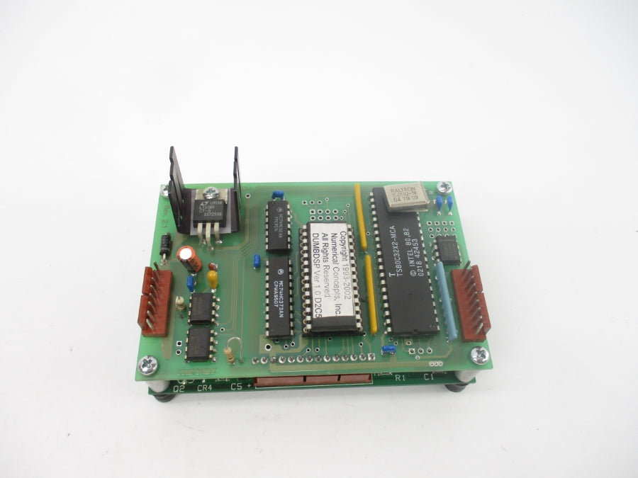 CIRCUIT BOARD 03601-97-032 NSNP