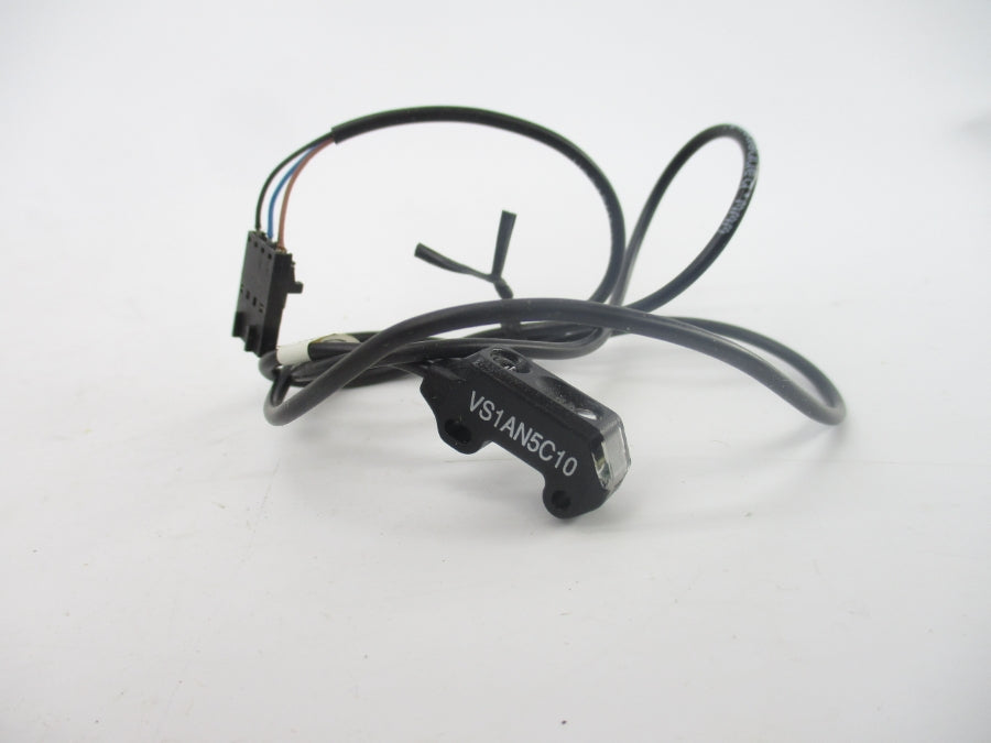 BANNER ENGINEERING VS1AN5C10 54744 NSMP