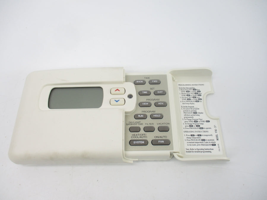 WHITE RODGERS 1F90-371 NSMP