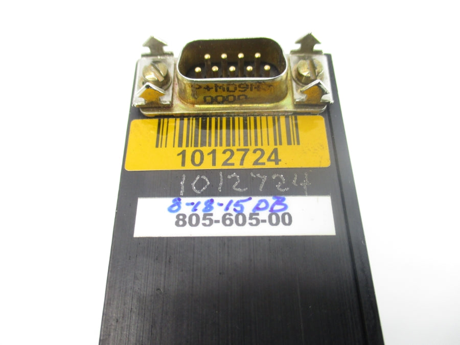 WEB PRINTING 805-605-00 NSNP