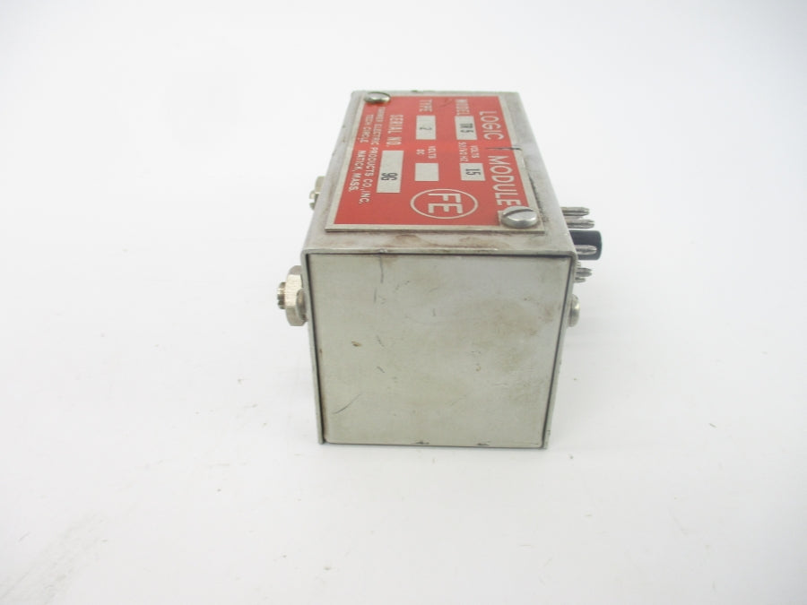 FARMER ELECTRIC TR5-15 15V UNMP