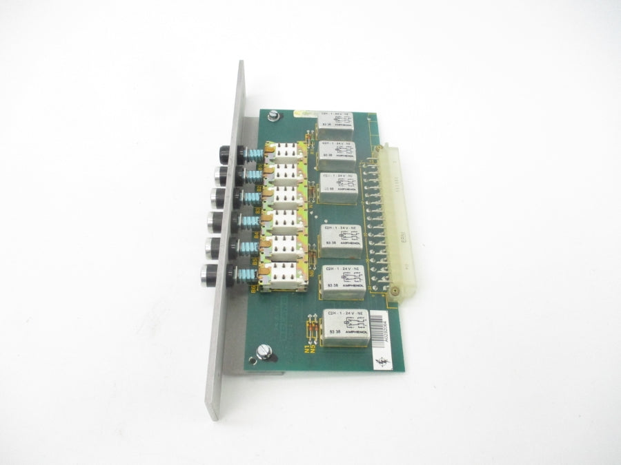 MAN ROLAND O37U582871 NSNP