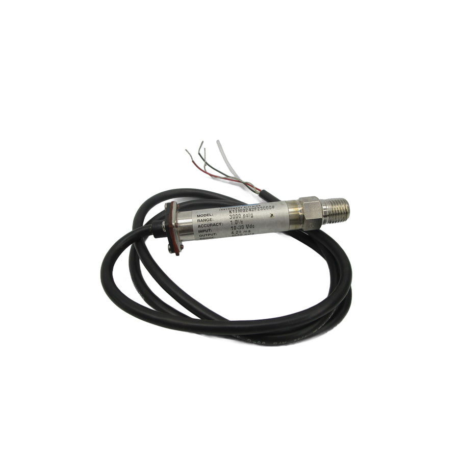 ASHCROFT K17M0242F23000# 10-30VDC 3000PSI NSNP