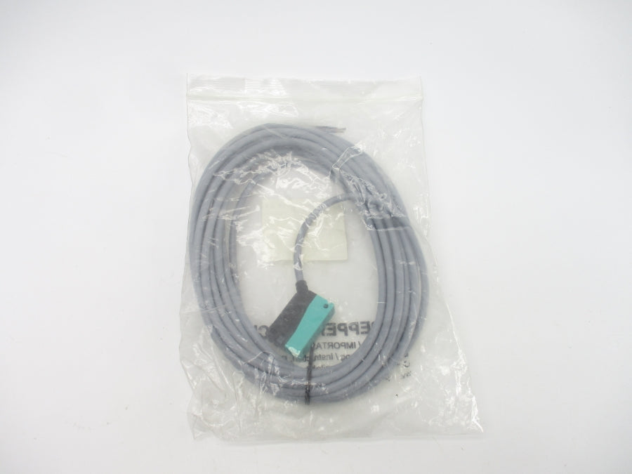 PEPPERL+ FUCHS NBB4-F1-E2-6M 184372 NSMP