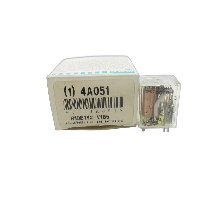 SIEMENS R10E1Y2-V185 12VDC 2A NSMP
