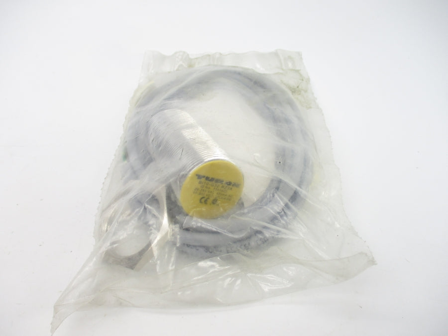 TURCK BI10-G30-RZ3X 4345600 20-250VAC NSMP