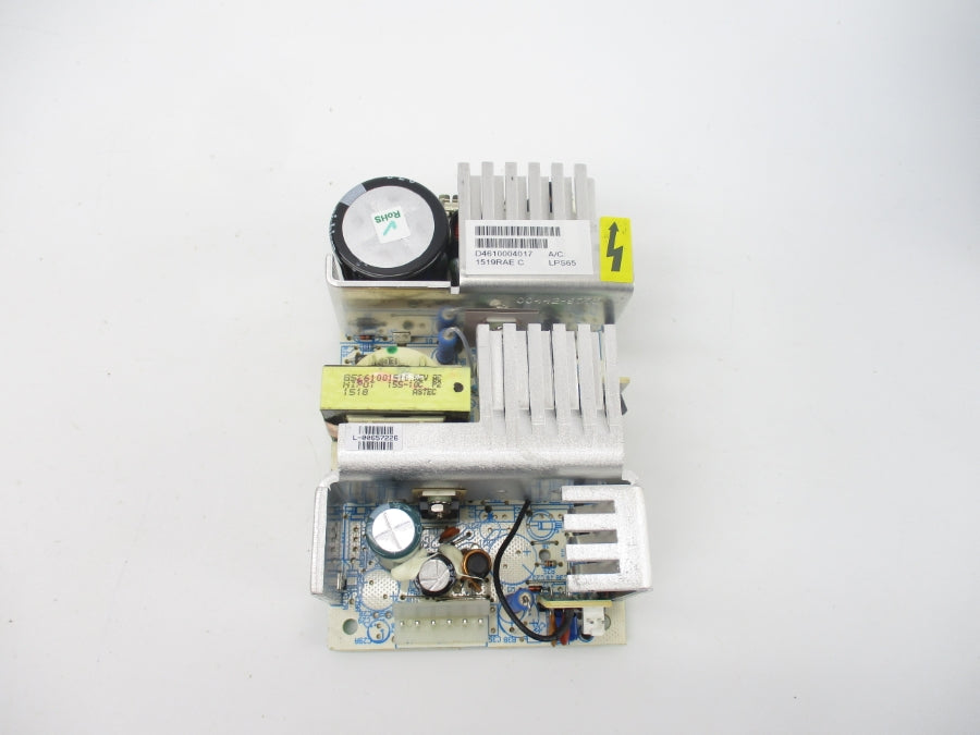 FARNELL LPS65 100-250V 2.3A NSMP