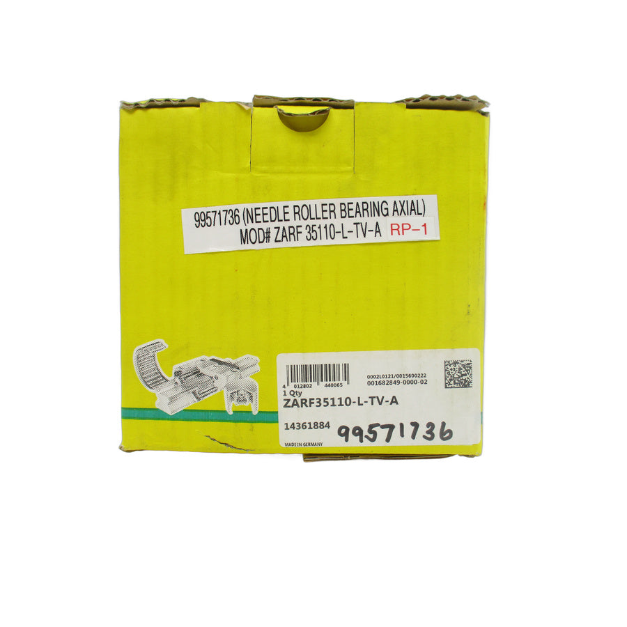 SCHAEEFFLER GROUP ZARF35110-L-TV-A 14361884 NSMP