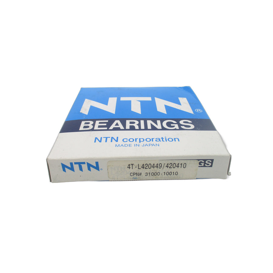 NTN 4T-L420449/420410 NSMP