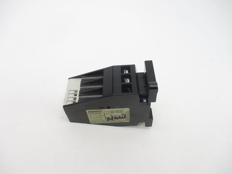 SIEMENS 3UA5900-2D 600VAC 20-32A NSNP